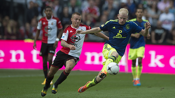 Feyenoord – AFC Ajax