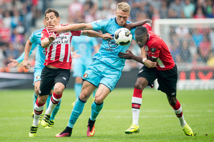 PSV – Feyenoord