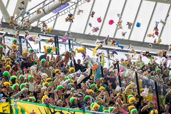 Feyenoord – ADO Den Haag