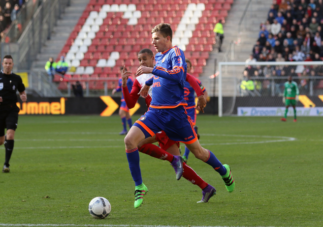 FC Utrecht – Feyenoord