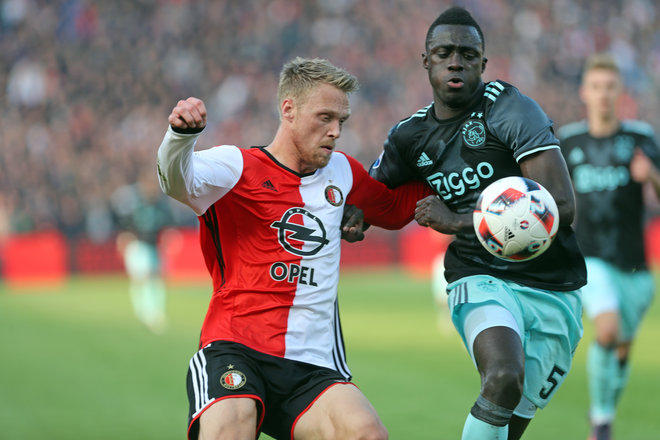 Feyenoord – AFC Ajax