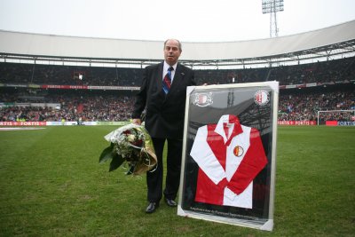 Feyenoord – FC Utrecht