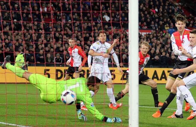 Feyenoord – Heracles Almelo