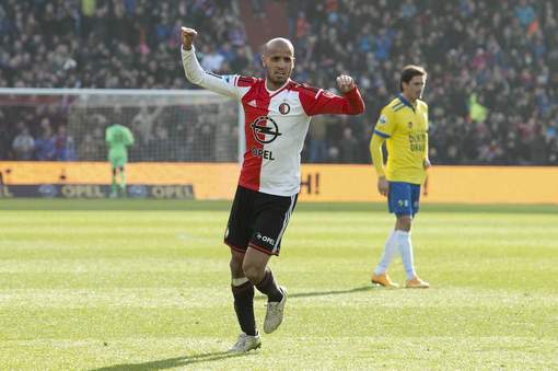 Feyenoord – Cambuur