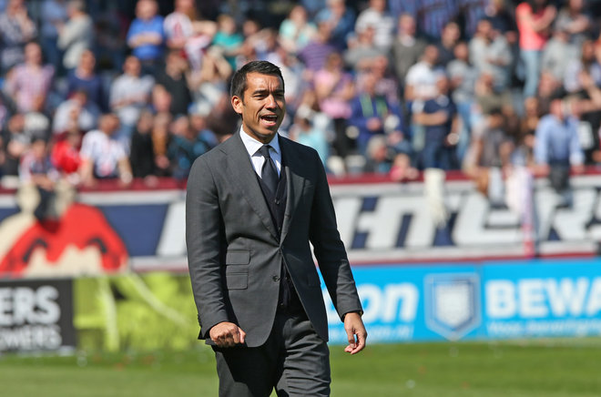 Willem II – Feyenoord