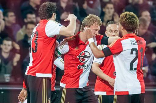 Feyenoord – Excelsior