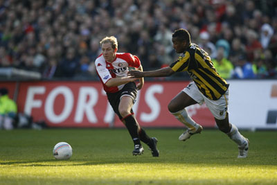 Feyenoord – Vitesse