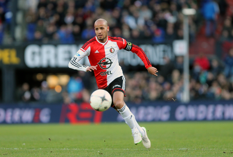Feyenoord – FC Emmen