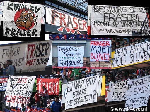 Feyenoord – FC Groningen
