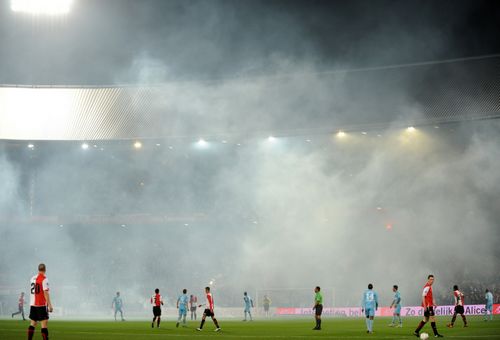 Feyenoord – FC Twente