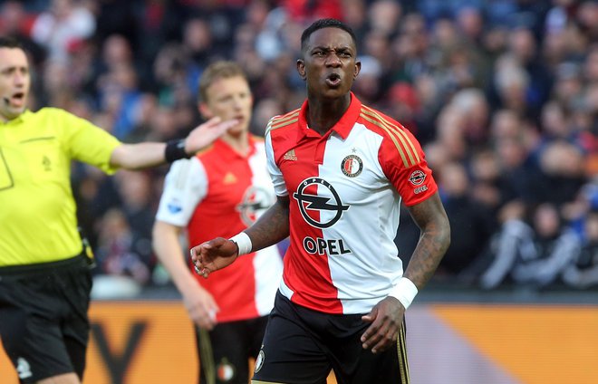 Feyenoord – FC Groningen