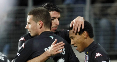AZ – Feyenoord