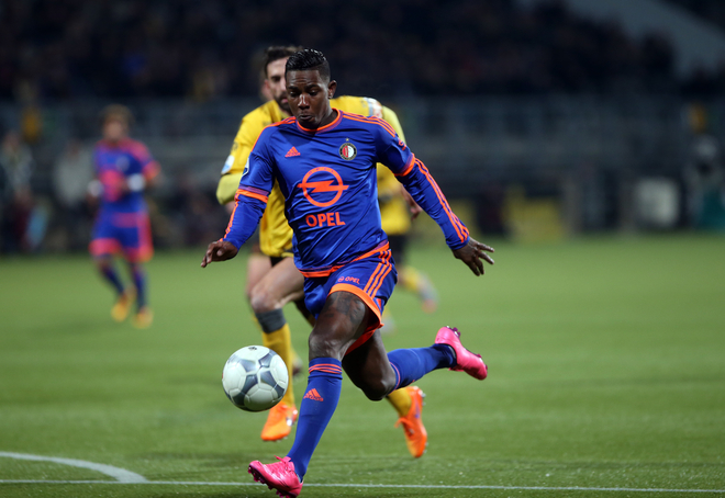 Roda JC – Feyenoord