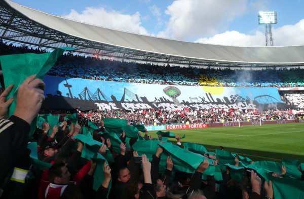 Feyenoord – AFC Ajax