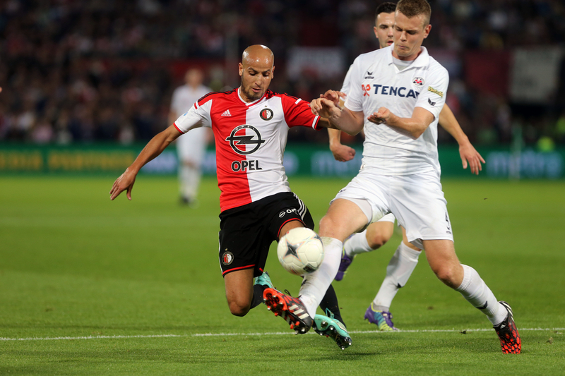 Feyenoord – Heracles Almelo