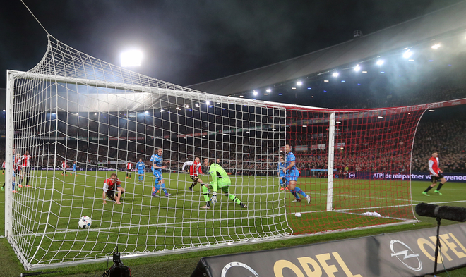 Feyenoord – AZ
