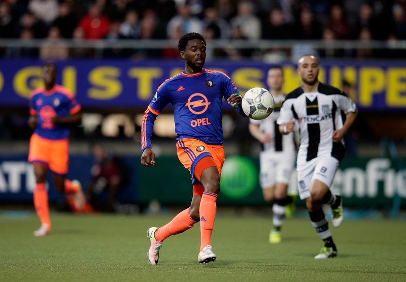 Heracles Almelo – Feyenoord
