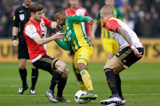 Feyenoord – ADO Den Haag