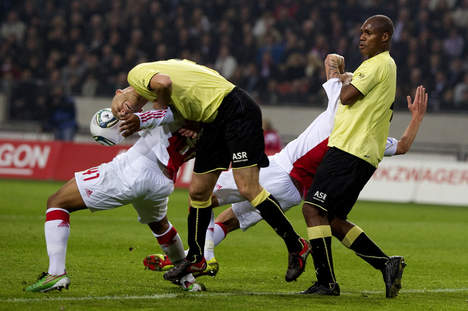 AFC Ajax – Feyenoord