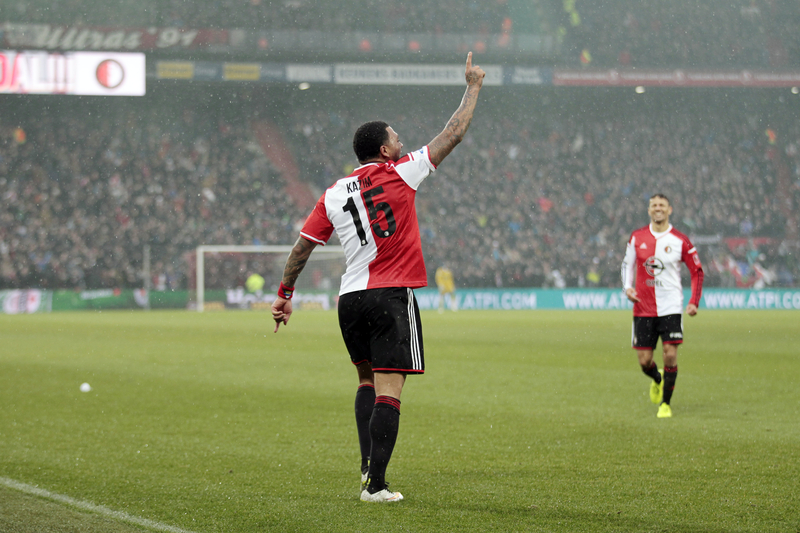 Feyenoord – FC Twente