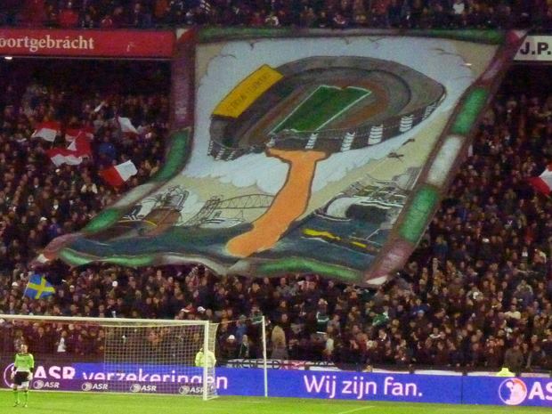 Feyenoord – Sevilla FC