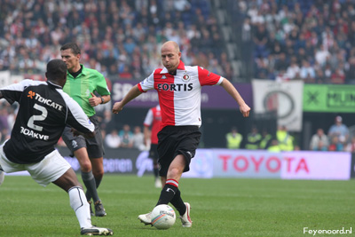 Feyenoord – Heracles Almelo