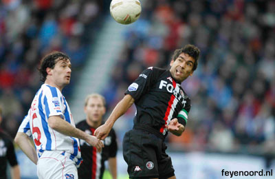 Sc Heerenveen – Feyenoord