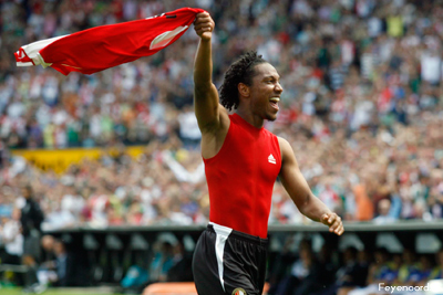 Feyenoord – Sampdoria
