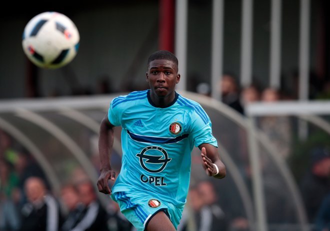 vv Lyra – Feyenoord