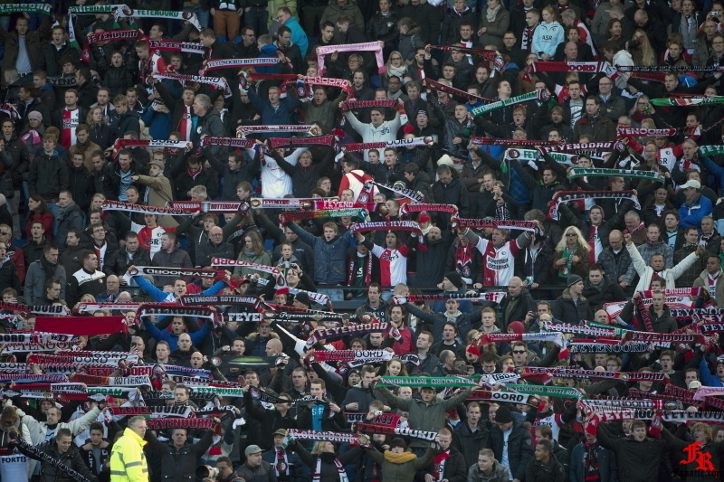 Feyenoord – AFC Ajax