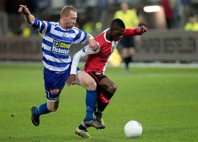 XerxesDZB – Feyenoord