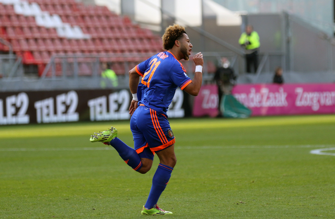 FC Utrecht – Feyenoord