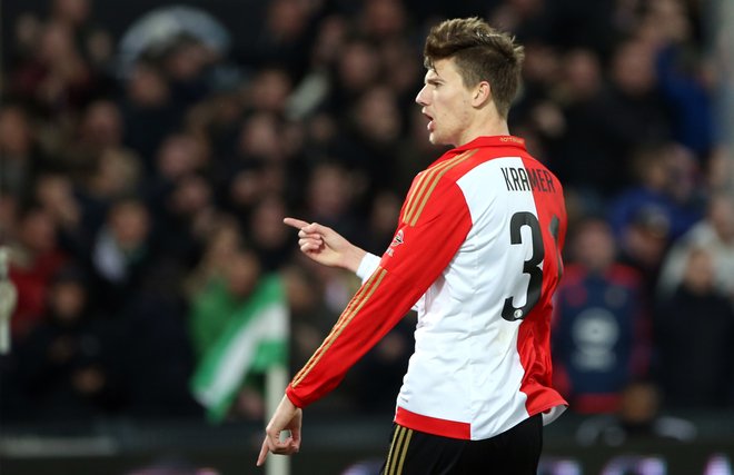 Feyenoord – Heracles Almelo