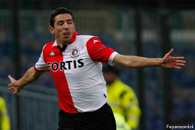 Feyenoord – ADO Den Haag