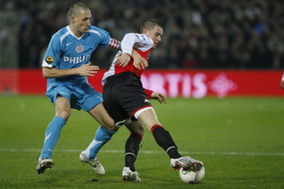 Feyenoord – PSV