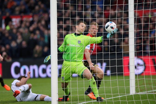 Feyenoord – Heracles Almelo