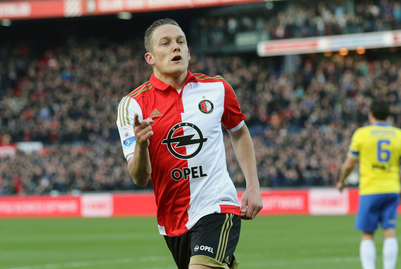 Feyenoord – Cambuur