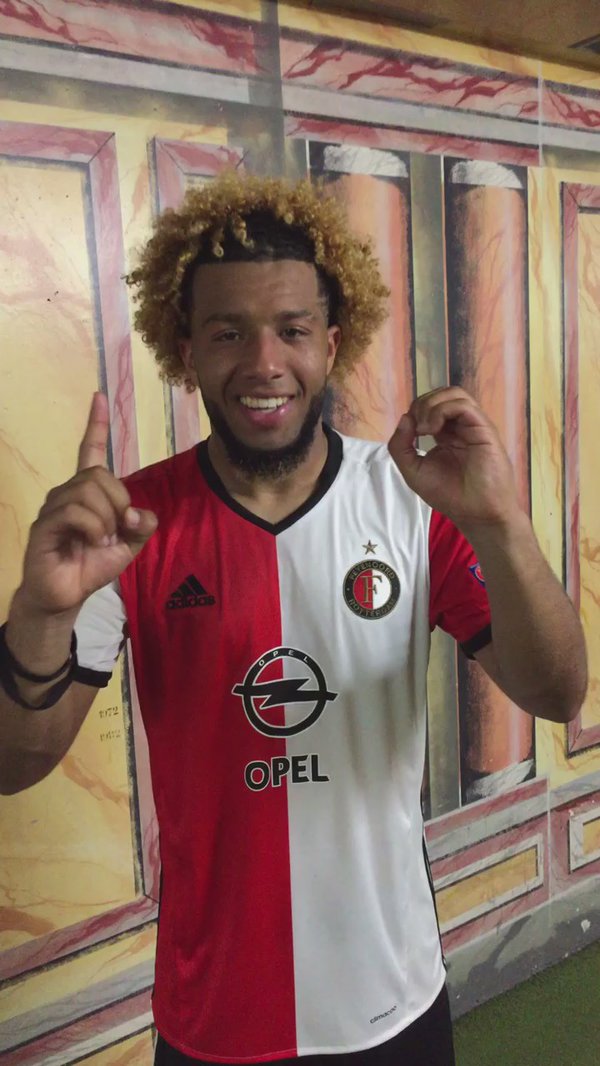 Feyenoord – Manchester United