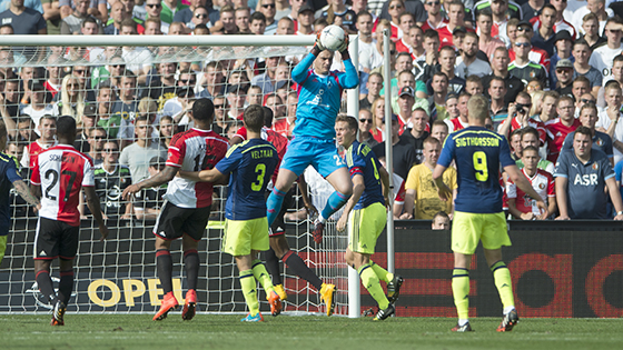 Feyenoord – AFC Ajax