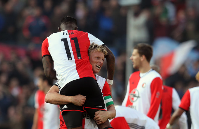 Feyenoord – AFC Ajax