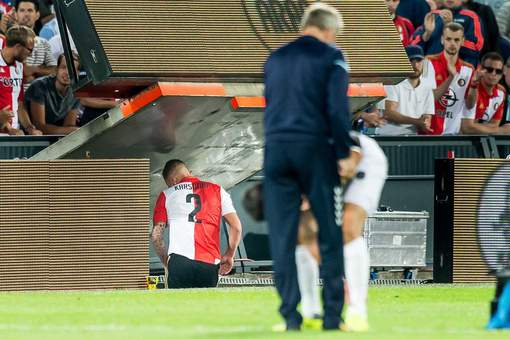 Feyenoord – FC Utrecht