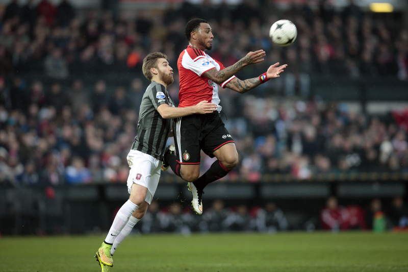 Feyenoord – FC Twente
