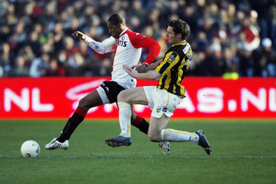 Feyenoord – Vitesse