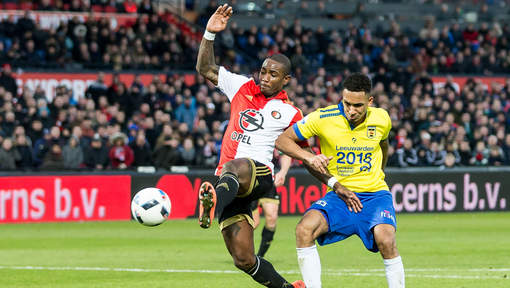 Feyenoord – Cambuur