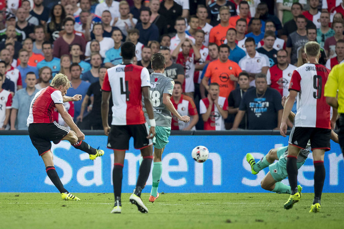 Feyenoord – Excelsior