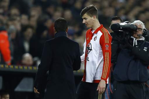 Feyenoord – Sc Heerenveen