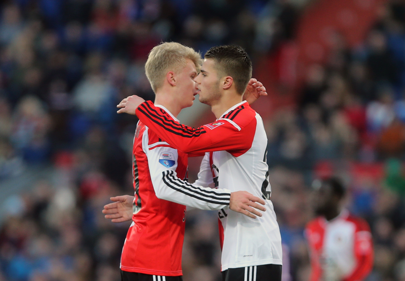 Feyenoord – FC Emmen
