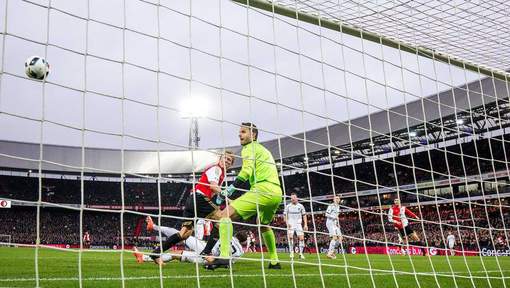 Feyenoord – Heracles Almelo