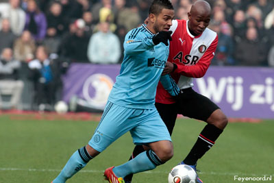 Meer foto's? Kijk in ons fotoverslag.