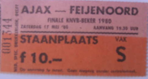 Feyenoord – AFC Ajax
